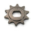 Chain sprocket Esjot 10 teeth for Hercules Prima 1-6, M 1-3, MX 1, SX, Hobby Rider 4 HR 2, 2 with aluminum wheel, MF 4, MP and Optima 3 P 1 3, GT GX, Pronto, Presto, Supra D, GP, ESJOT MOTOVEIKALS 21