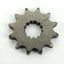 Chain sprocket Esjot 10 teeth for Monza 6 SL, M50 Jet, Cobra GT, 80 ESJOT MOTOVEIKALS 21