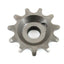 Chain sprocket Esjot 10 teeth pitch 415 for CS 25 type 448-140, Hai 448-15, C 50 Super 441, Sport 517-21, 529-010, R 561-003, 561, Combinette 515, ESJOT MOTOVEIKALS 21