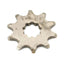 Chain sprocket Esjot 10 teeth pitch 415 for MS 50, VS Imola, Maxi Plus, Monza 4 S, SL, LS, S N, X 50-3 ESJOT MOTOVEIKALS 21