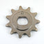 Chain sprocket Esjot 11 teeth for Hercules, Prima, M, MX, Prima SX, Hobby Rider, MF, MP, Optima, P, GT GX, Pronto, Presto, Supra, KTM Bora, Rixe, DKW Mofa Moped ESJOT MOTOVEIKALS 21