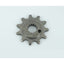 Chain sprocket Esjot 11 teeth pitch 415 for Kreidler Flory MF 30, 2, 4, MP1, MP moped moped ESJOT MOTOVEIKALS 21