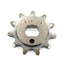 Chain sprocket Esjot 11 teeth pitch 415 for Kreidler models, mopeds, enduro bikes ESJOT MOTOVEIKALS 21