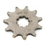 Chain sprocket Esjot 11 teeth pitch 415 for MS 50, VS Imola, Maxi Plus, Monza 4 S, SL, LS, S N, X 50-3 ESJOT MOTOVEIKALS 21