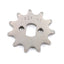 Chain sprocket Esjot 11 teeth pitch 415 for Zündapp Bergsteiger M 25 type 434-02, 50 434-01, automatic moped 442, ZR 10 447, 20 30 ZA 460, 40 A ZB 22 ESJOT MOTOVEIKALS 21