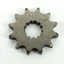Chain sprocket Esjot 11 teeth pitch 420 for Monza 6 SL, M50 Jet, Cobra GT, 80 ESJOT MOTOVEIKALS 21