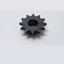 Chain sprocket Esjot 12 teeth for Hercules, KTM, Comet, RSL, RSW, DKW, RT 159, Mokick KKR ESJOT MOTOVEIKALS 21
