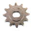 Chain sprocket Esjot 12 teeth for Hercules, Prima, M, MX, Prima SX, Hobby Rider, MF, MP, Optima, P, GT GX, Pronto, Presto, Supra, KTM Bora, Rixe, DKW Mofa Moped ESJOT MOTOVEIKALS 21