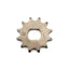Chain sprocket Esjot 12 teeth for Simson KR51/2 Schwalbe, S 51, 70, SR 50, 80, 53, 83 ESJOT MOTOVEIKALS 21