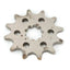 Chain sprocket Esjot 12 teeth pitch 415 for Puch moped ESJOT MOTOVEIKALS 21