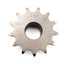 Chain sprocket Esjot 13 teeth for Hercules K 50, 50 RL, SE, RE, SL, Sprint, SX, RX, Ultra, Ultra LC, ESJOT MOTOVEIKALS 21