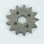 Chain sprocket Esjot 13 teeth for MT 50 S, MB XL 50, NSR DIVERSE / IMPORT MOTOVEIKALS 21