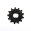 Chain sprocket Esjot 13 teeth for Simson KR51/2 Schwalbe, S 51, 70, SR 50, 80, 53, 83 ESJOT MOTOVEIKALS 21