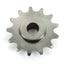 Chain sprocket Esjot 13 teeth pitch 415 for Hercules MP 2, 4, Miele, DKW, KTM, Rixe Moped Mokick ESJOT MOTOVEIKALS 21