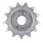 Chain sprocket Esjot 13 teeth pitch 415 for Kreidler Flory MF 30, 2, 4, MP1, MP moped moped ESJOT MOTOVEIKALS 21