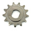 Chain sprocket Esjot 13 teeth pitch 415 for moped mokick ESJOT MOTOVEIKALS 21