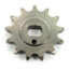 Chain sprocket Esjot 13 teeth pitch 420 for Florett 80cc ESJOT MOTOVEIKALS 21