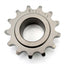 Chain sprocket Esjot 13 teeth pitch 428 for Hercules K 125 BW, DKW KTM Rixe ESJOT MOTOVEIKALS 21
