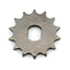 Chain sprocket Esjot 14 teeth for Simson KR51/2 Schwalbe, S 51, 70, SR 50, 80, 53, 83 ESJOT MOTOVEIKALS 21