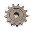 Chain sprocket Esjot 14 teeth pitch 415 for NSU Quickly T, TT, TTK, S2, S23-2, F 23, L, N, N23, S, S23 ESJOT MOTOVEIKALS 21