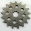 Chain sprocket Esjot 14 teeth pitch 415 for Puch moped ESJOT MOTOVEIKALS 21