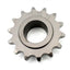 Chain sprocket Esjot 14 teeth pitch 428 for Hercules K 125 BW, DKW KTM Rixe ESJOT MOTOVEIKALS 21