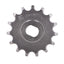 Chain sprocket Esjot 15 teeth for Hercules, KTM Bora, Rixe, DKW moped moped ESJOT MOTOVEIKALS 21