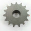 Chain sprocket Esjot 15 teeth for Hercules, KTM, Comet, RSL, RSW, DKW, RT 159 ESJOT MOTOVEIKALS 21