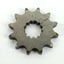 Chain sprocket Esjot 15 teeth for Monza 6 SL, M50 Jet, Cobra GT, 80 ESJOT MOTOVEIKALS 21