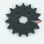 Chain sprocket Esjot 15 teeth for moped mokick DIVERSE / IMPORT MOTOVEIKALS 21