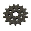 Chain sprocket Esjot 15 teeth pitch 415 for Puch moped ESJOT MOTOVEIKALS 21