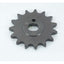 Chain sprocket Esjot 15 teeth pitch 420 for Florett K 53/1M, Super 54/2 A, B, C, 4 speed Mokcik KKR, 5 RS, GT, TS ESJOT MOTOVEIKALS 21