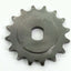 Chain sprocket Esjot 16 teeth for Hercules Prima GT GX, Pronto, Presto, Supra 4, 4 GP, KTM Bora, Rixe, DKW Mofa Moped ESJOT MOTOVEIKALS 21