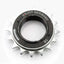 Chain sprocket Esjot 16 teeth for Piaggio Ciao, SI Bravo, moped moped ESJOT MOTOVEIKALS 21