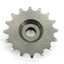 Chain sprocket Esjot 16 teeth pitch 415 for Zündapp CS 25 type 448-140, Hai 448-15, C 50 Super 441, Sport 517-21, 529-010, R 561-003, 561, Combinette 515, ESJOT MOTOVEIKALS 21