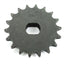 Chain sprocket Esjot 18 teeth 428 for Zündapp K 80, KS 80 Touring, Super, SX 125, 175 ESJOT MOTOVEIKALS 21