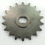 Chain sprocket Esjot 18 teeth for Hercules Prima GT GX, Pronto, Presto, Supra 4, 4 GP, KTM Bora, Rixe, DKW Mofa Moped ESJOT MOTOVEIKALS 21