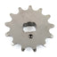 Chain sprocket Esjot pitch 415 for CS 25, Hai CX C 50 Sport, R scooter, ZL moped moped mokick ESJOT MOTOVEIKALS 21