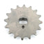 Chain sprocket Esjot pitch 415 for CS 25, Hai CX C 50 Sport, R scooter, ZL moped moped mokick ESJOT MOTOVEIKALS 21