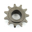 Chain sprocket Esjot pitch 415 for Hercules KX 5, Mokick KKR ESJOT MOTOVEIKALS 21