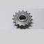 Chain sprocket Esjot pitch 415 for Hercules KX 5, Mokick KKR ESJOT MOTOVEIKALS 21