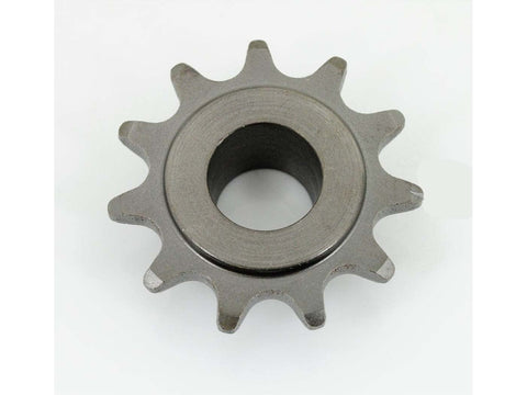 Chain sprocket Esjot pitch 415 for Hercules KX 5 type 654, Mokick KKR ESJOT MOTOVEIKALS 21