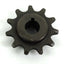 Chain sprocket Esjot pitch 415 for Hercules MP 2, 4, Miele, DKW, KTM, Rixe moped moped mokick ESJOT MOTOVEIKALS 21