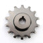 Chain sprocket Esjot pitch 415 for Hercules MP 2, 4, Miele, DKW, KTM, Rixe moped moped mokick ESJOT MOTOVEIKALS 21