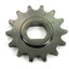 Chain sprocket Esjot pitch 415 for Supra 4 GP, Enduro, G 3, MK 1, 2 ESJOT MOTOVEIKALS 21