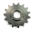 Chain sprocket Esjot pitch 415 for Supra 4 GP, Enduro, G 3, MK 1, 2 ESJOT MOTOVEIKALS 21