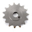 Chain sprocket Esjot pitch 415 for ZD 20, 25, 50, ZS ZX ZL Hai 50 Enduro, moped, moped, mokick ESJOT MOTOVEIKALS 21