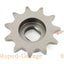 Chain sprocket for Hercules, Miele, KTM, Rixe, Göricke DIVERSE / IMPORT MOTOVEIKALS 21