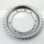 Chain sprocket moped for Kreidler MF 2, MP 2 moped DIVERSE / IMPORT MOTOVEIKALS 21