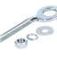 Chain tensioner 12.8mm bore, D=30, L=75mm for Zündapp, Kreidler, Hercules, Puch, Simson OEM STANDARD MOTOVEIKALS 21